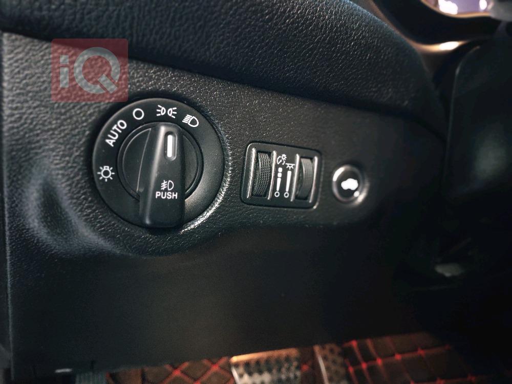 دۆج چالنجەر